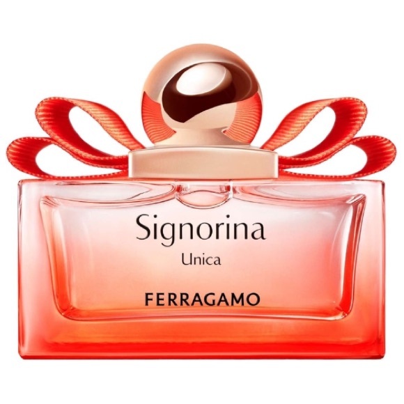 Salvatore Ferragamo Other - Salvatore Ferragamo Signorina Unica Perfume - 50ml